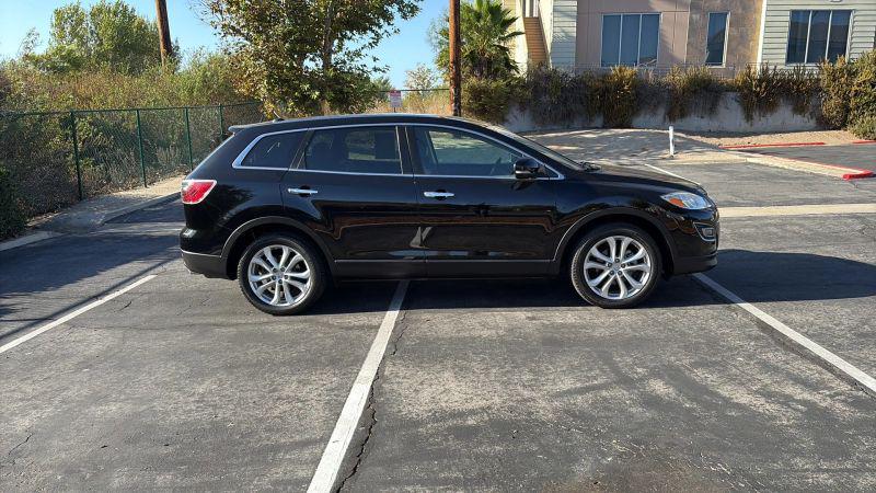 2012 Mazda CX-9 Grand Touring