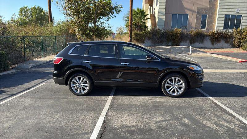 2012 Mazda CX-9 Grand Touring
