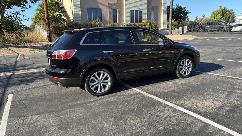 2012 Mazda CX-9 Grand Touring