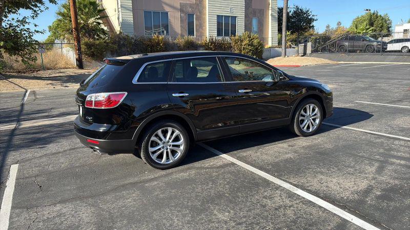 2012 Mazda CX-9 Grand Touring