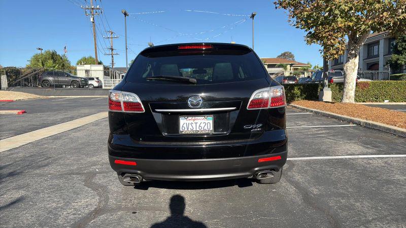 2012 Mazda CX-9 Grand Touring