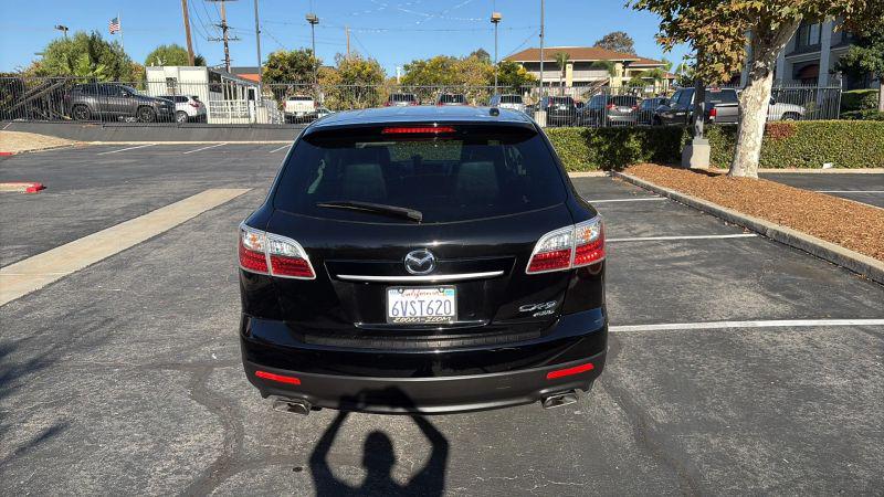 2012 Mazda CX-9 Grand Touring