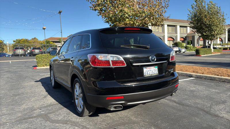 2012 Mazda CX-9 Grand Touring