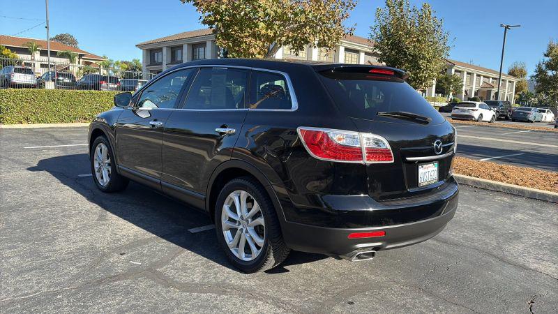 2012 Mazda CX-9 Grand Touring
