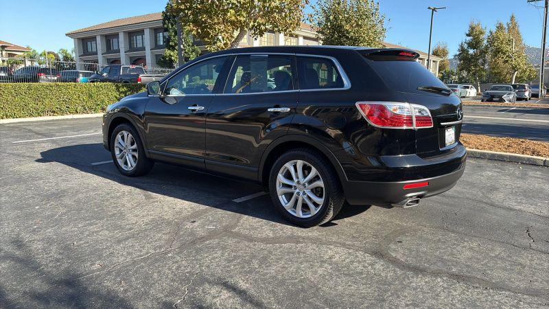 2012 Mazda CX-9 Grand Touring
