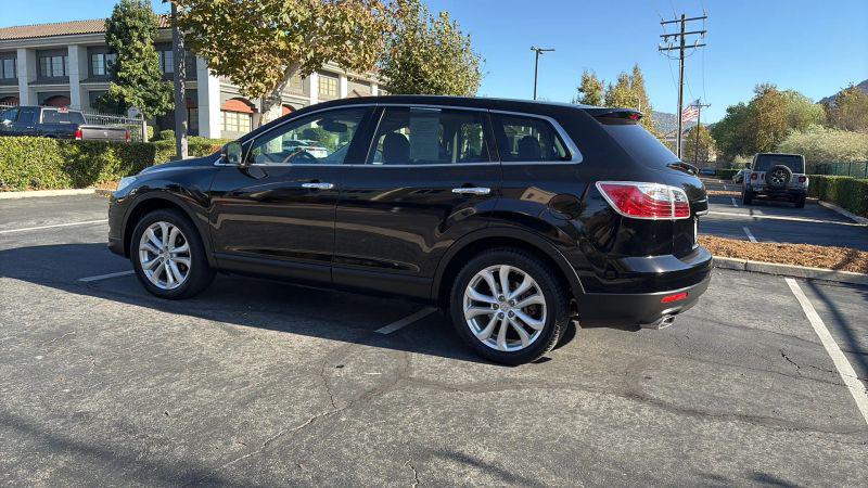 2012 Mazda CX-9 Grand Touring