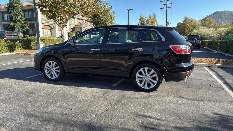 2012 Mazda CX-9 Grand Touring