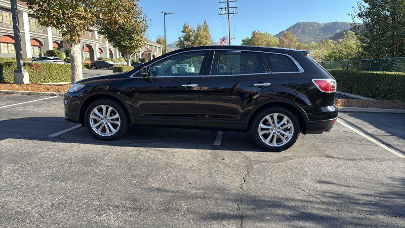 2012 Mazda CX-9 Grand Touring
