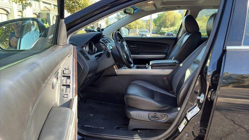 2012 Mazda CX-9 Grand Touring