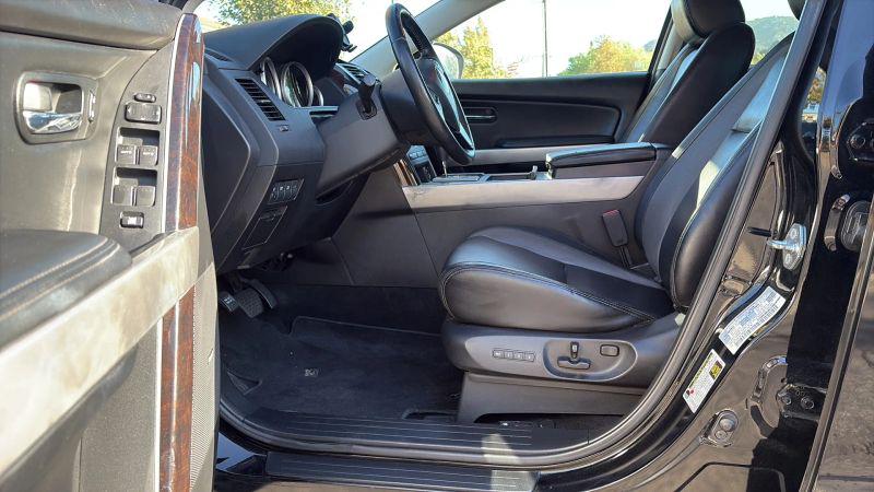 2012 Mazda CX-9 Grand Touring