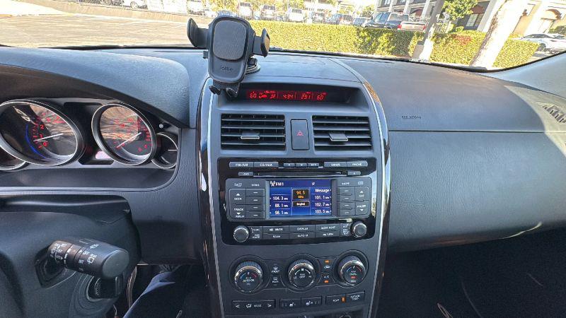 2012 Mazda CX-9 Grand Touring