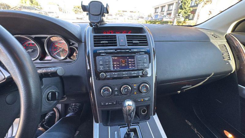 2012 Mazda CX-9 Grand Touring
