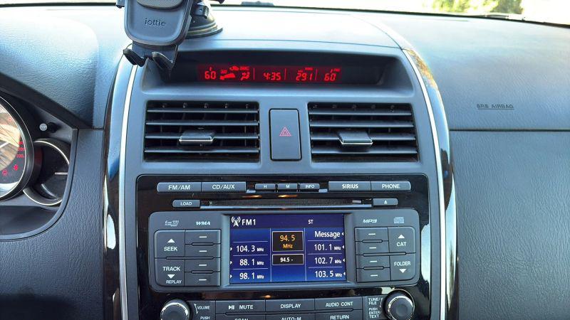 2012 Mazda CX-9 Grand Touring