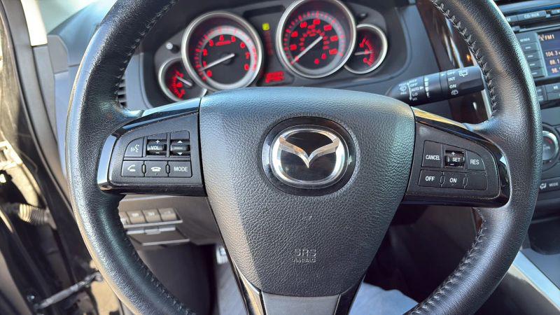 2012 Mazda CX-9 Grand Touring