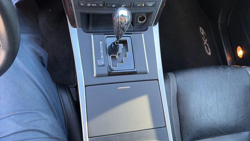2012 Mazda CX-9 Grand Touring