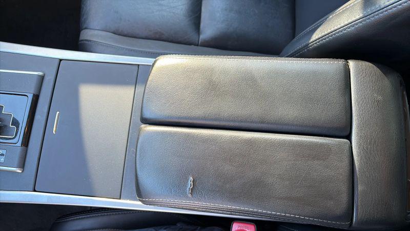 2012 Mazda CX-9 Grand Touring