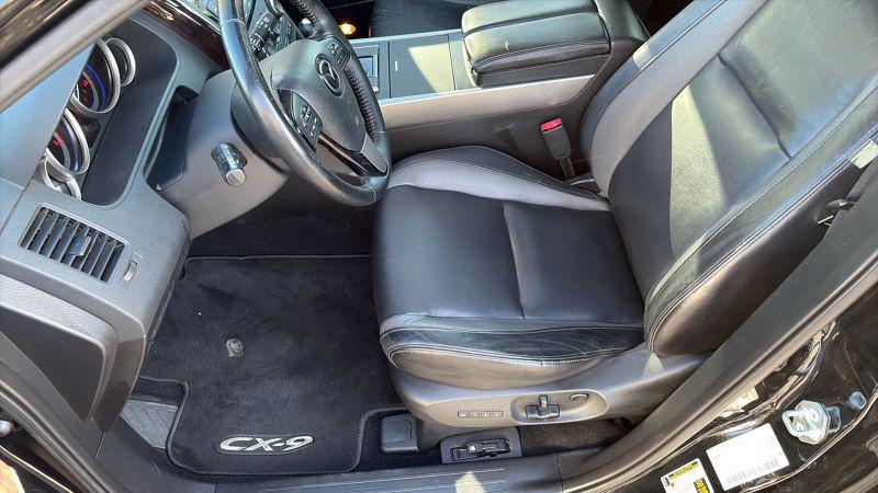2012 Mazda CX-9 Grand Touring