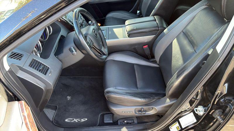 2012 Mazda CX-9 Grand Touring