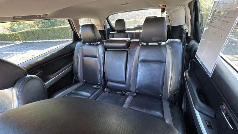 2012 Mazda CX-9 Grand Touring