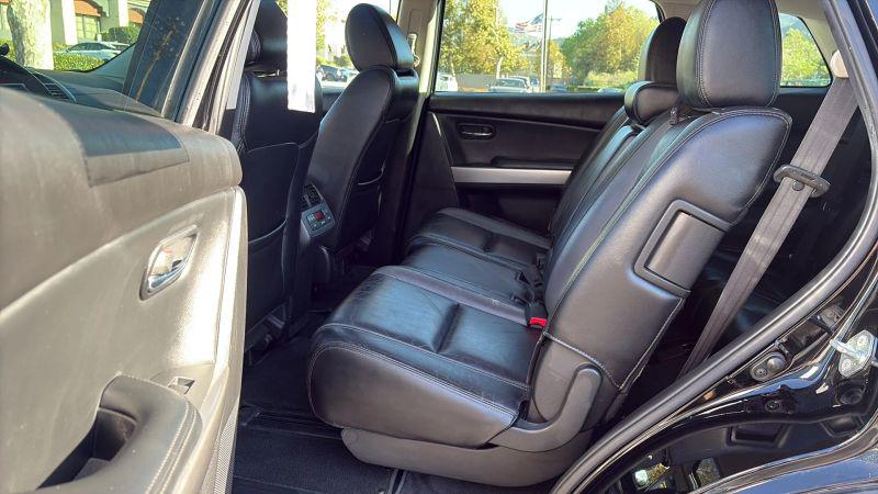 2012 Mazda CX-9 Grand Touring