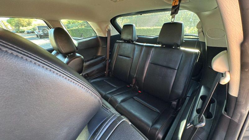 2012 Mazda CX-9 Grand Touring