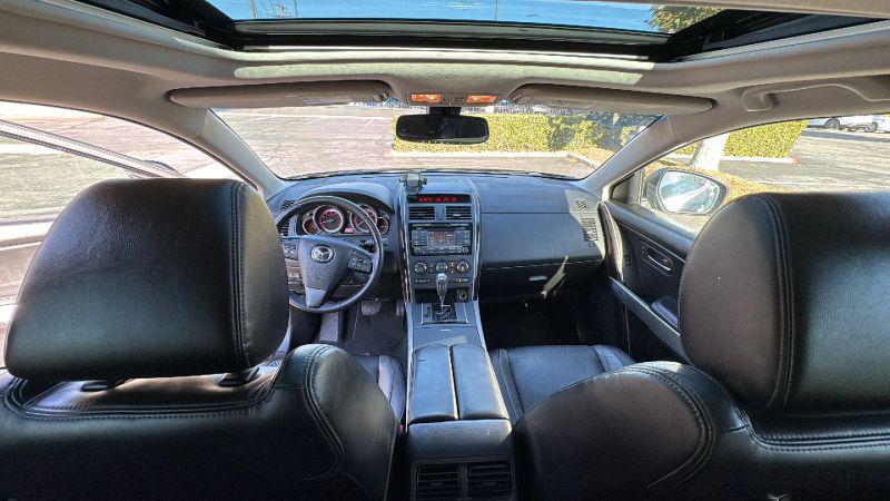 2012 Mazda CX-9 Grand Touring