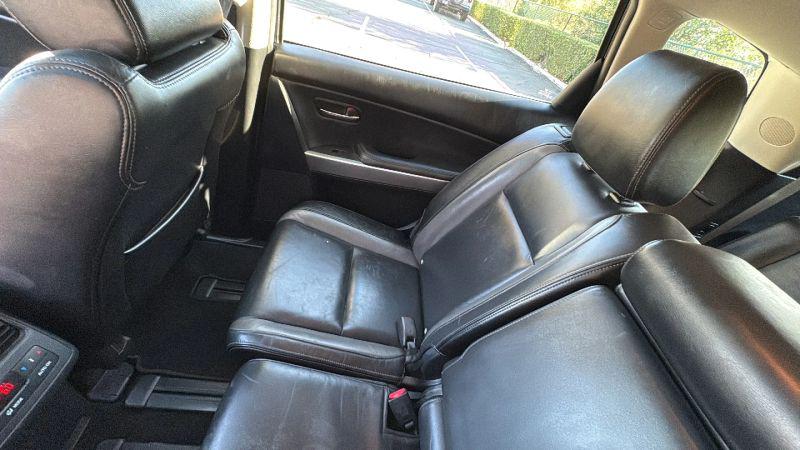 2012 Mazda CX-9 Grand Touring
