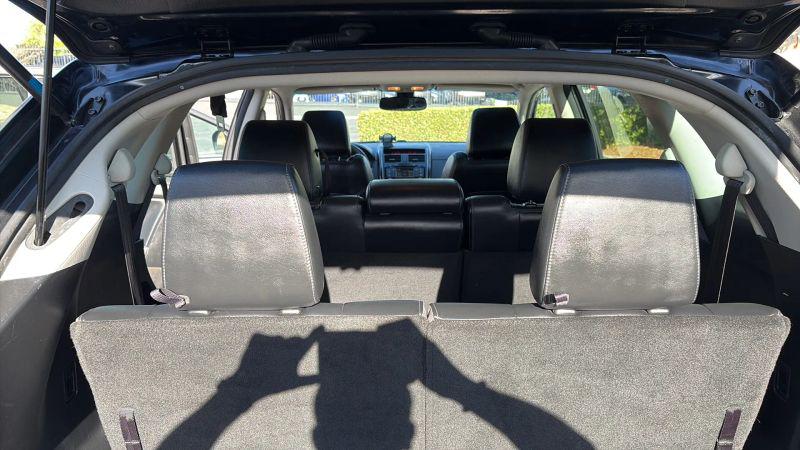 2012 Mazda CX-9 Grand Touring