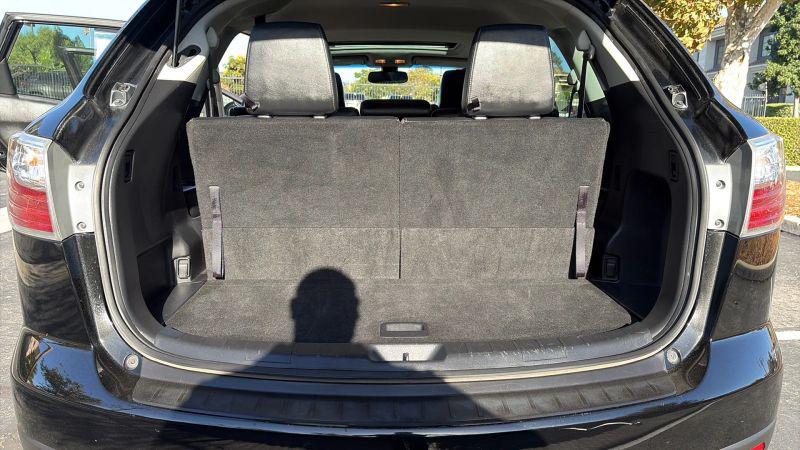 2012 Mazda CX-9 Grand Touring