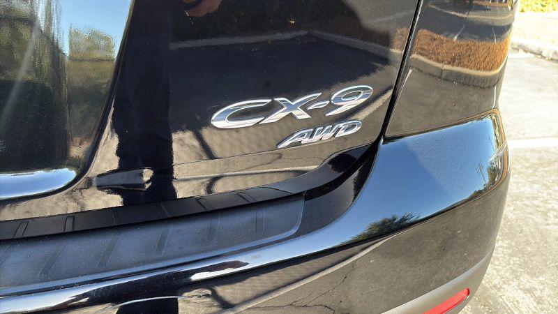 2012 Mazda CX-9 Grand Touring