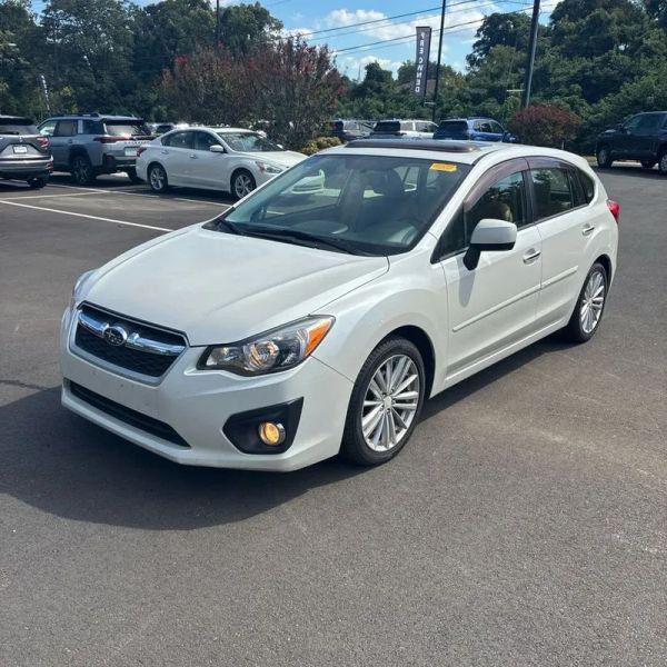 2013 Subaru Impreza 2.0i Limited for sale in Carlstadt, NJ