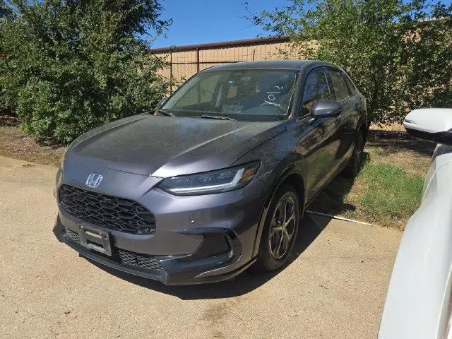 2024 Honda HR-V 2WD EX-L for sale in Arlington, TX