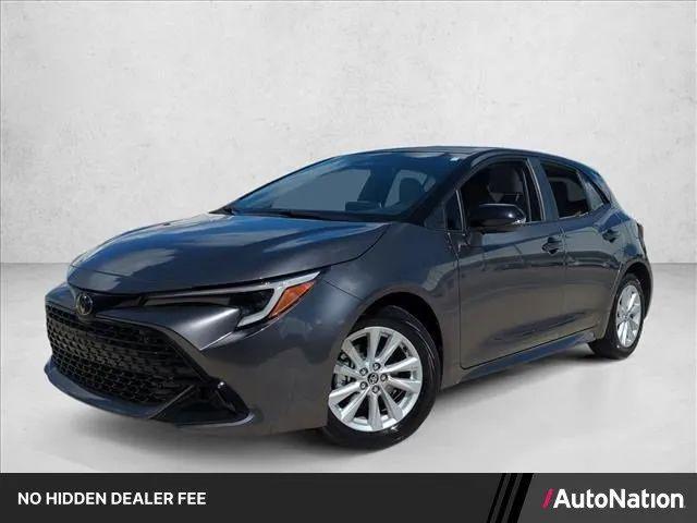 2026 Toyota Corolla SE for sale in Winter Park, FL