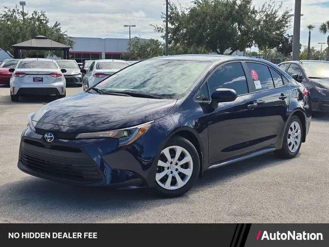 2027 Toyota Corolla LE for sale in Winter Park, FL