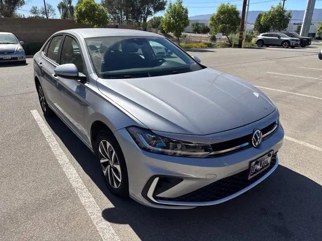 2025 Volkswagen Jetta 1.5T S for sale in Lake Elsinore, CA