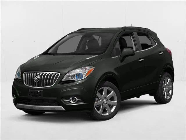 2015 Buick Encore Base for sale in Pinellas Park, FL