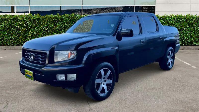 2014 Honda Ridgeline SE for sale in Winnetka, CA