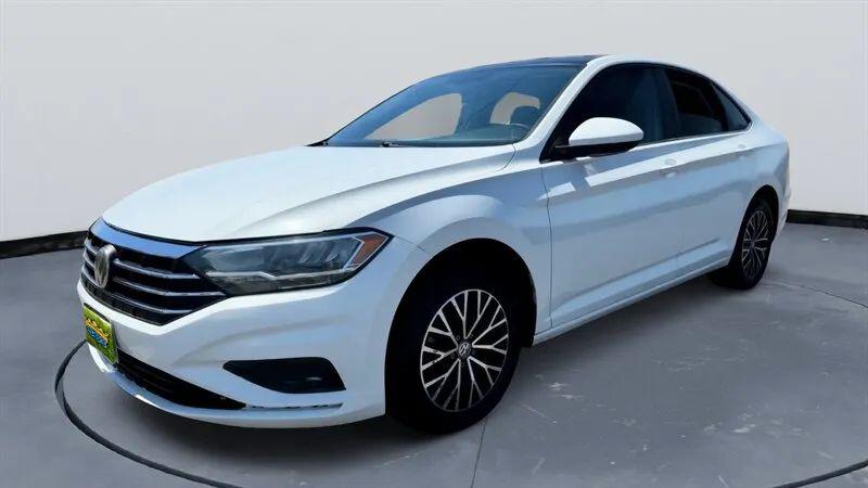 2021 Volkswagen Jetta 1.4T R-Line for sale in Winnetka, CA