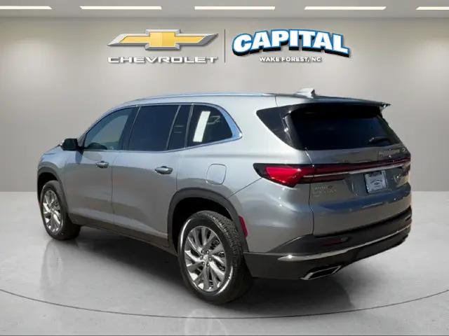 2025 Buick Enclave Preferred FWD