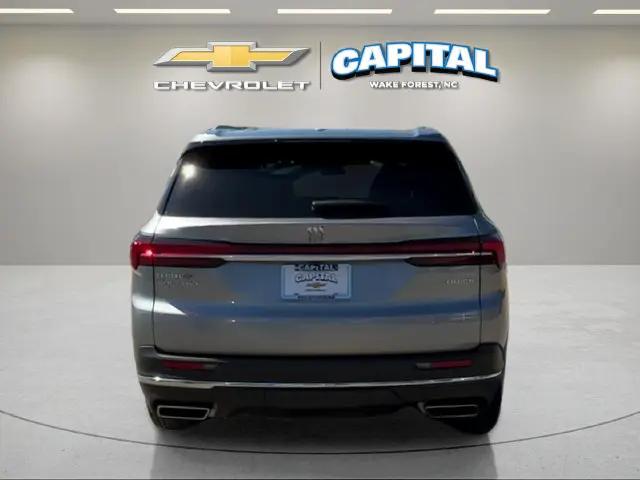 2025 Buick Enclave Preferred FWD