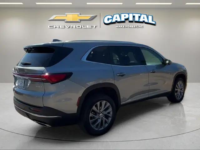 2025 Buick Enclave Preferred FWD