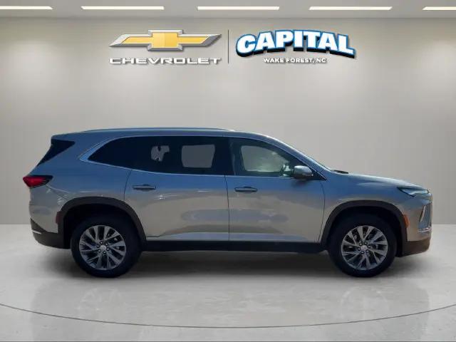 2025 Buick Enclave Preferred FWD