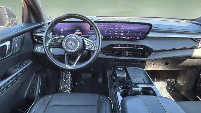 2025 Buick Enclave Preferred FWD