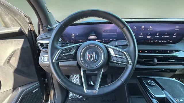 2025 Buick Enclave Preferred FWD