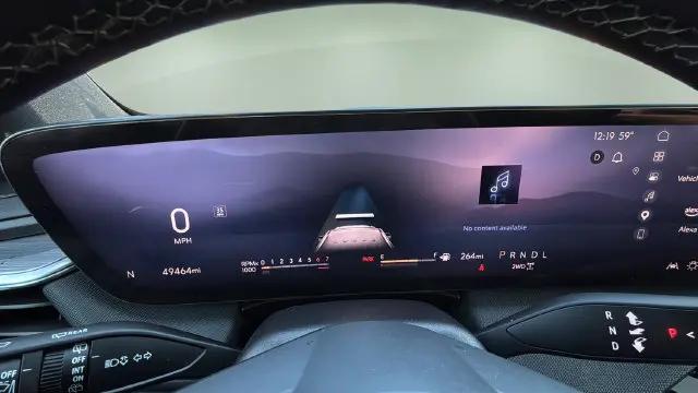 2025 Buick Enclave Preferred FWD