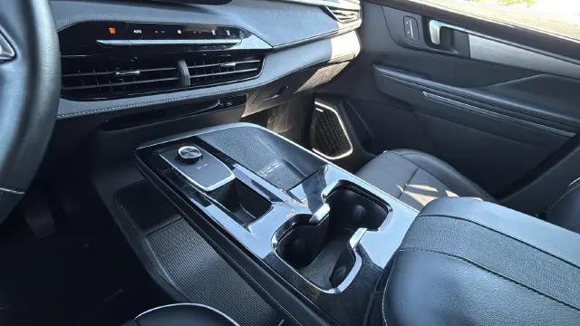 2025 Buick Enclave Preferred FWD