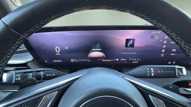 2025 Buick Enclave Preferred FWD