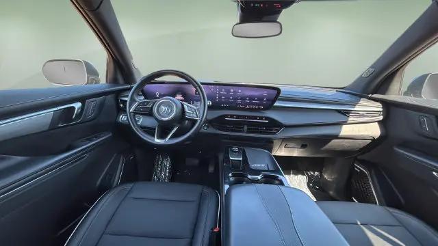 2025 Buick Enclave Preferred FWD