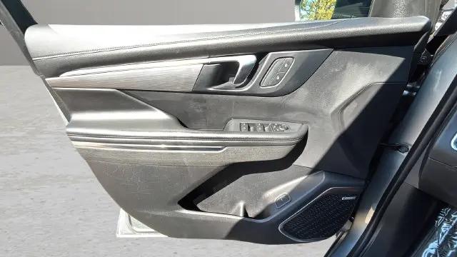 2025 Buick Enclave Preferred FWD