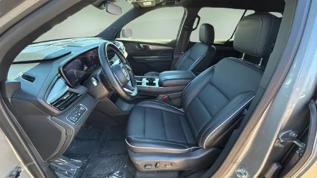 2025 Buick Enclave Preferred FWD